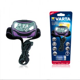 varta 18630